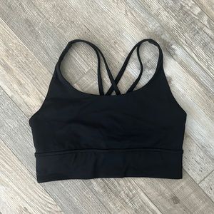 Lululemon Energy Bra Longline (6)